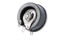 rt055as10r0kb Vishay 55W 10Ω Wirewound Rheostat, RT055AS10R0KB