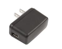vel05us050-us-ub XP Power 5W Plug-In AC/DC Adapter 5V dc Output, 1A Output