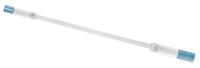 9941100008 Wieland 2 Pin GST18i3 Socket to 2 Pin GST18i3 Plug Power Cord, 1mGESIS
