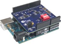 cy15framkit-001 Infineon, Serial F-RAM