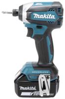 dtd153z Makita DTD153Z - 18V Impact Driver Body Only