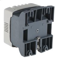0-442-32 Legrand 63VA DIN Rail Transformer, 230V ac, 400V ac Primary, 24V ac Secondary
