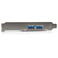 pexusb3s2ei StarTech.com 4 Port USB A PCIe USB 3.0  Card