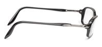 pxfb806108 Bolle Safety B806 UV Safety Glasses, Clear PC Lens
