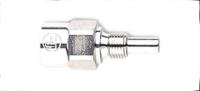 e37700 ifm electronic Thermowell for Use with Temperature Sensor