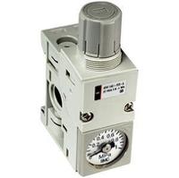 arm11a1-s13 SMC Regulator - 0.05MPa to 1.5MPa, 1MPa max. input, ARM11A1-S13