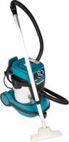 vc2211mx12 Makita VC2211MX1/2 Cylinder Wet and Dry Vacuum Cleaner for Dust Extraction, 5m Cable, 240V ac, UK Plug