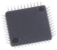 pic24fv32ka304-ipt Microchip PIC24FV32KA304-I/PT, 16 bit PIC, PIC24FV Microcontroller, 32 MHz, 32kB FLASH, 44-Pin TQFP