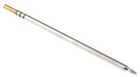 cvc-8ch0018s Metcal CVC 1.78 x 9.9 mm Conical Chisel Soldering Iron Tip