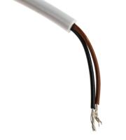 335-303 RS PRO Foot Switch Bellow Momentary Foot Switch - PVC Case Material, SPST, 50 mA Contact Current
