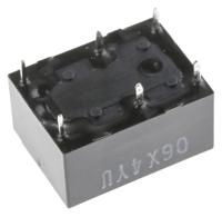 g6c-2114p-us-24dc Omron PCB Mount Power Relay, 24V dc Coil, 8A Switching Current, DPST