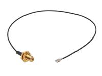 732306130 Molex 73230 Series Female SMA to Male, 305 mm 50 Ω