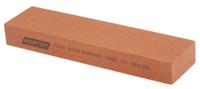 61463685585 Norton Fine Rectangular Sharpening Stone, 102mm x 25mm x 13mm