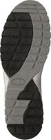 bostospbo42 Delta Plus Men's Black, Grey Composite Toe Capped Safety Trainers, UK 8, EU 42