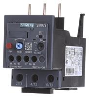 3ru2136-4eb0 Siemens Overload Relay NO/NC, 32 A, 3 A