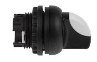 216873-m22s-wrk3 Eaton RMQ Titan Series 3 Position Selector Switch Head, 22mm Cutout