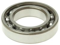 6007 SKF  1 Row Ball Bearing - 35 mm ID, 62 mm OD