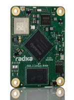 rm116-d2e16w2 Okdo Bulk ROCK 3 Compute Module (CM3) 2GB/16GB WIFI/BT - Box of 500
