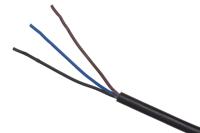 701-8250 RS PRO Inductive Threaded Barrel Proximity Sensor, M12, 4 mm Detection, NPN NO, 10 → 30 V dc