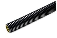 xesx0710 Kopex Flexible Conduit, 40mm Nominal Diameter, Plastic, Black