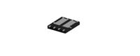 dmth4008lpdwq-13 DiodesZetex Dual DMTH4008LPDWQ 1 Type N-Channel MOSFET, 46.2 A, 40 V Enhancement, 8-Pin PowerDI5060 DMTH4008LPDWQ-13