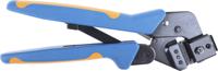 90760-1 TE Connectivity PRO-CRIMPER III Hand Ratcheting Crimp Tool for Mini-Universal MATE-N-LOK Connector Contacts, 0.5