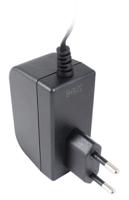 175-3299 RS PRO 6W Plug-In AC/DC Adapter 12V dc Output, 500mA Output