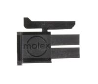43025-0200 Molex, Micro-Fit 3.0 Receptacle Connector Housing, 3mm Pitch, 2 Way, 1 Row