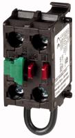 121473-m22-kc01smc10 Eaton Moeller Contactor Element for use with Modular Pushbutton