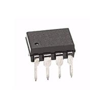 hcpl-2231-500e Broadcom, HCPL-2231-500E DC Input CMR Intelligent Power Module, Gate Drive Output Dual Optocoupler, Surface Mount,