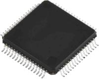 r5f52106bdfm30 Renesas Electronics R5F52106BDFM#30, 32 bit RX, RX210 Microcontroller, 50 MHz, 256kB FLASH, 64-Pin LQFP