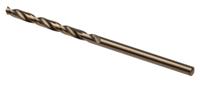 216-656 RS PRO HSCo Twist Drill Bit, 2.5mm Diameter, 57mm Overall