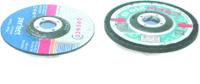 19611 SAM   Deburring & Finishing Wheel, 125mm Diameter