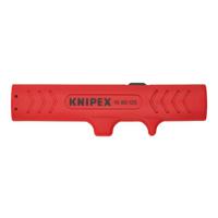 16-80-125-sb Knipex Drawing tool, 8mm Min, 13mm Max, 125 mm Overall
