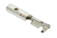 swpr-001t-p025 JST JWPF Series Female Crimp Terminal, 26AWG Min, 22AWG Max