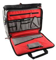 ma2632 CK Polyester Tool Bag with Shoulder Strap 460mm x 210mm x 420mm