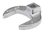 02500064 STAHLWILLE 540 A Series Crow Foot Crow Foot Spanner, 1-1/2 in, 1/4in Insert, Chrome Plated Finish