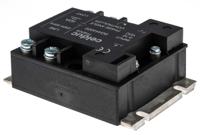 sg444020 Celduc SG4 Series Solid State Relay, 40 A Load, Panel Mount, 265 V rms Load, 10 V dc Control