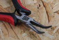 847-3819 RS PRO 5-Piece Plier Set, 300 mm Overall
