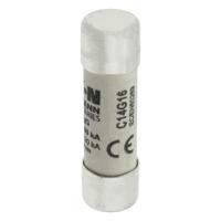 c14g16 Eaton 16A Ceramic Cartridge Fuse, 14 x 51mm