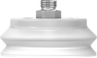vasb-75-14-si-b Festo 75mm Bellows Suction Cup VASB-75-1/4-SI-B