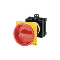043621-t0-3-15680vsvb Eaton, 4P 90° On-Off Cam Switch, 690V (Volts), 20A, Door Coupling Rotary Drive Actuator