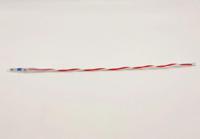 hsens101b-spm00191 Pt100B RTD Sensor c/w Heat Shrink Tube