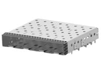 2007178-1 TE Connectivity SFP+ Cage Assembly,