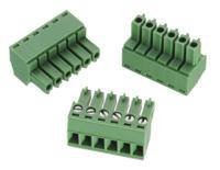 691361300002 Wurth Elektronik, 3.81mm Pitch, 361, 2 Way, , Pluggable Terminal Block, Plug, Cable Mount, Screw Termination,