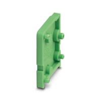 1700082 Phoenix Contact Pitch Spacer for use with  for use with Terminal Blocks