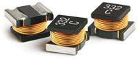 82473c Murata Power Solutions, 8200, 332C Wirewound Surface Mount Inductor 47 μH Wirewound ±10 % 250 mA Idc Q:40