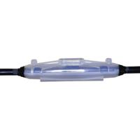 upuj4ccrs Prysmian Resin Filled Cable Joint Kit, Straight Joint Type , 4mm²