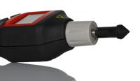 193-8688 RS PRO Tachometer Best Accuracy ±0.05 % rdg + 1 Digits - LCD No Approved
