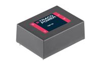tmp-60124 TRACOPOWER Switching Power Supply, TMP 60124, 24V dc, 2.5A, 60W, 1 Output, 120 → 370 V dc, 85 → 264 V ac